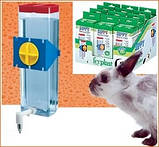 Ferplast SIPPY-поїлка — кран для гризунів 100ml., фото 6