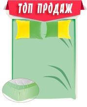 ТОП: Наволочки і простирадла