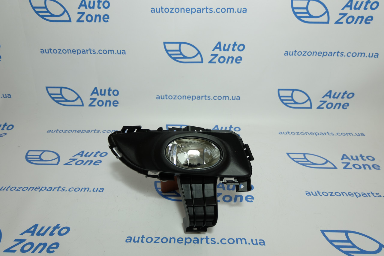 Фара протитуманна права Mazda 3 (седан, EU Type) 2003-2009 BN8V51680B - DEPO
