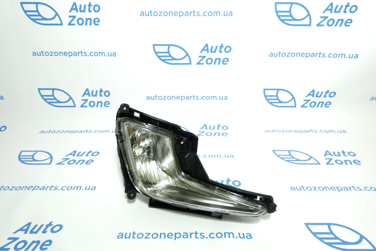 Фара протитуманна права KIA Rio (Rus.Type) 2012-2014 922024X000 - DEPO