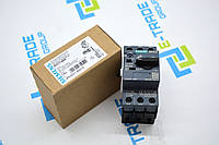 Выключатель Siemens 3RV2021-4BA10