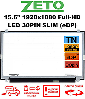 Екран матриця для Lenovo Legion Y520-15IKBA, Y520-15IKBM, Y520-15IKBN 1920*1080 IPS