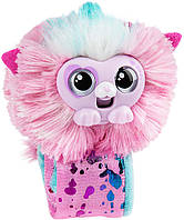 Інтерактивна іграшка браслет звірятко Пінкс Little Live Wrapples - Pinx 28841 (Moose)