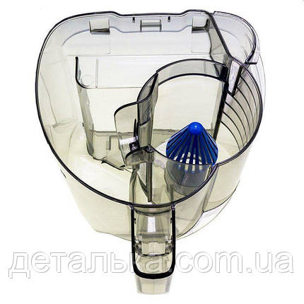 Контейнер для пилососа Philips FC9330, FC9331, FC9332, FC9350, FC9351, FC9352, FC9353., фото 1
