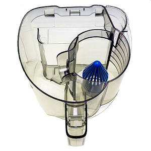 Контейнер для пилососа Philips FC9330, FC9331, FC9332, FC9350, FC9351, FC9352, FC9353.