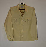 Чоловіча сорочка Salomon із довгим рукавом., фото 2