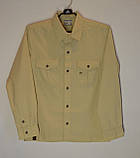 Чоловіча сорочка Salomon із довгим рукавом., фото 4