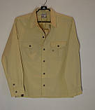 Чоловіча сорочка Salomon із довгим рукавом., фото 3