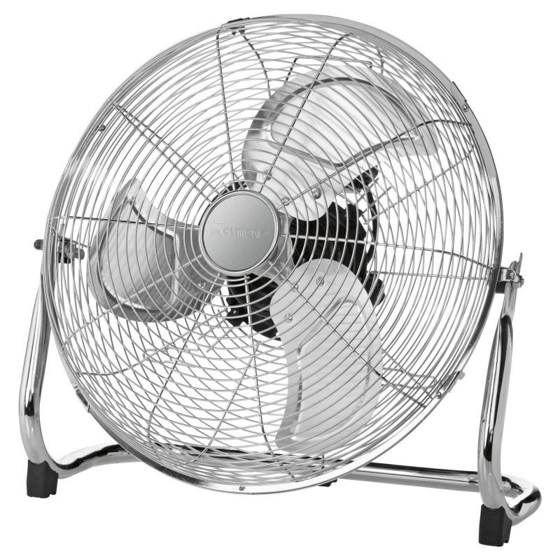 Підлоговий вентилятор Clatronic VL 3730 WM (Ø50cm, wys.57cm) 120вт