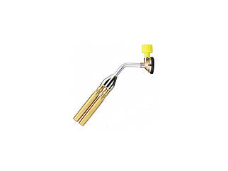 Пальник-різак газовий TWIN BRAZING GAS TORCH No KT-2108