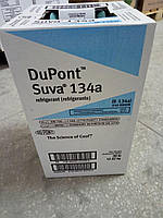 Фреон Хладон R134a DuPont 13,62 кг США Оригинал