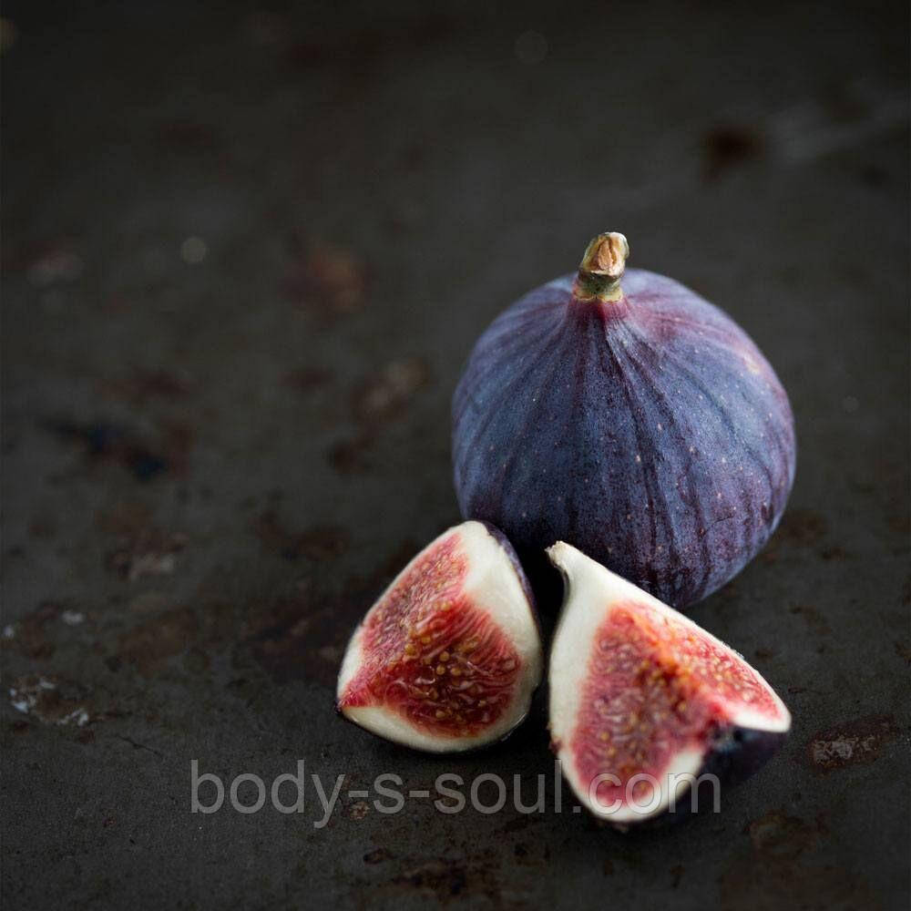 Косметична віддушка Autumn Fig Harvest №5, про-ль США (Brambleberry), ваніль 0%