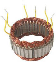 Статор генератора FIAT Ducato 1.9