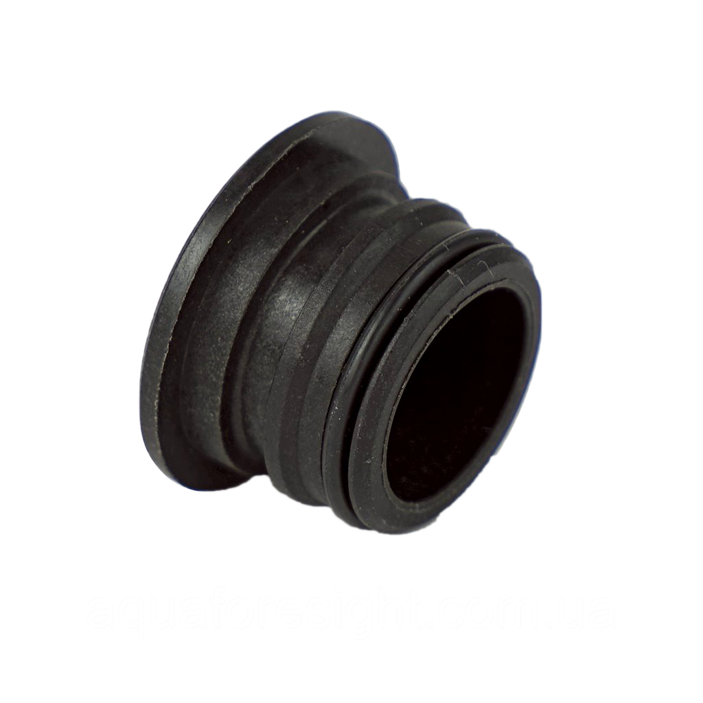 Заглушка сольового порту Clack (V3195-01)