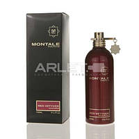 Montale Red Vetyver - Парфумована вода (Оригінал) 50ml