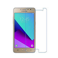 Защитное стекло Tempered Glass для Samsung Galaxy J2 Prime (G532) твердость 9H, 2.5D