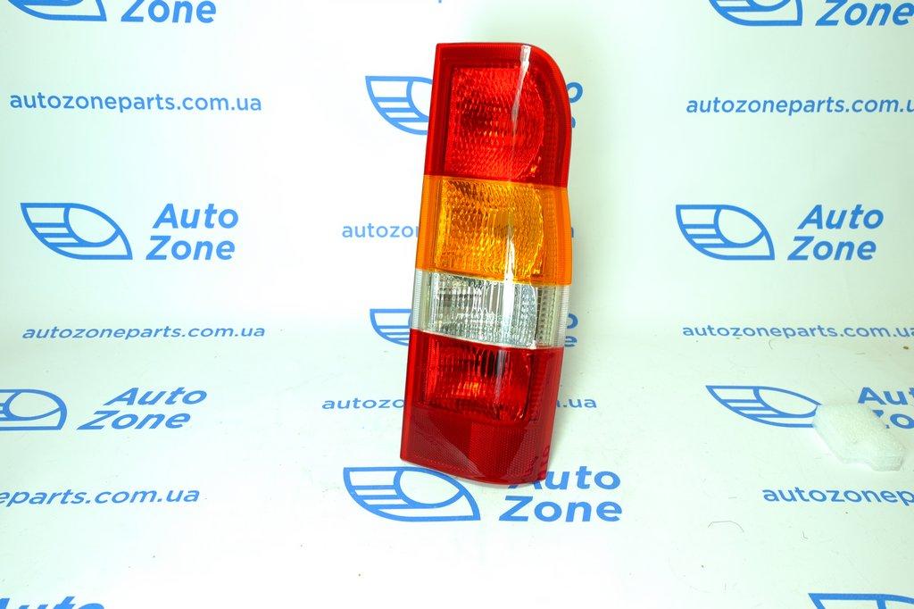 Ліхтар задній правий (без патрона) Ford Transit 2000-2006 1205701 - DEPO