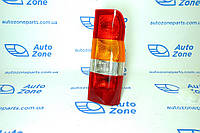 Фонарь задний правый (без патрона) Ford Transit 2000-2006 1205701 - DEPO