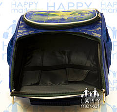 Ранець рюкзак каркасний шкільний ортопедичний розкладний Airforce 202-5, фото 3