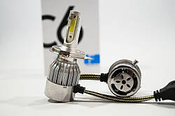 Світлодіодні автолампи Headlight Ultra LED H4