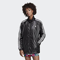 Жіноча вітровка Adidas 3-Stripes (Артикул: DV2655)