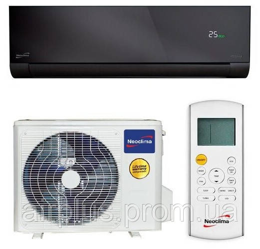 Кондиціонер NeoClima NS12EHVIwb1/NU-12EHVI1 ArtVogue