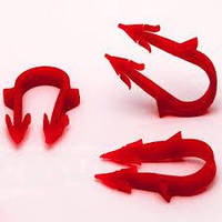 Кріпильна Скоба