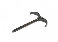 Якір кріпильний подвійний