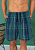 Чоловіча піжама з шортами Key MNS 408 A20 4XL, фото 4