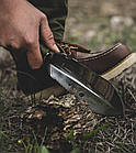 Багатофункціональний інструмент Hand shovel Naturehike NH20GJ001, фото 5