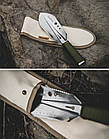 Багатофункціональний інструмент Hand shovel Naturehike NH20GJ001, фото 3