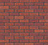Клінкерна фасадна плитка Deep purple (HF08), 240x71x10 мм, фото 7