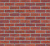 Клінкерна фасадна плитка Deep purple (HF08), 240x71x10 мм, фото 5