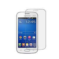 Защитное стекло Tempered Glass для Samsung Galaxy Star Advance G350 твердость 9H, 2.5D