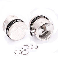Поршень Mercedes 190 W201 / E-Class W124 2.0D/2.5D/3.0D +0.50