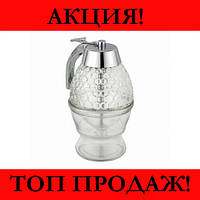 Диспенсер для меда Honey Dispenser! Покупай