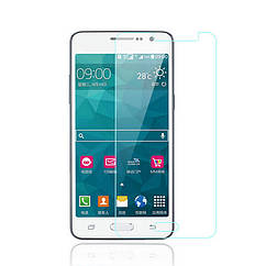 Захисне скло Tempered Glass для Samsung Galaxy Grand Prime G530/G531 твердість 9H, 2.5D