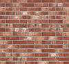 Клінкерна фасадна плитка Red rock (HF12), 240x71x10 мм, фото 8