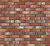 Клінкерна фасадна плитка Red rock (HF12), 240x71x10 мм, фото 7