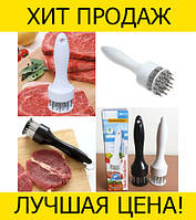 Инструмент для отбивания мяса Meat Tenderizer! Покупай