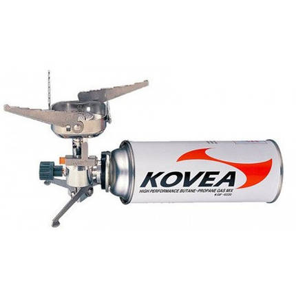 Газовая горелка Kovea Maximum Stove TKB-9901, фото 2