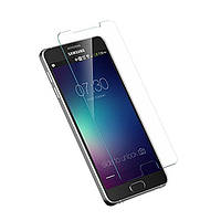 Защитное стекло Tempered Glass для Samsung Galaxy Note 5 n920 твердость 9H, 2.5D
