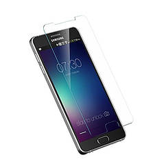 Захисне скло Tempered Glass для Samsung Galaxy Note 5 n920 твердість 9H, 2.5D