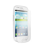 Защитное стекло Tempered Glass для Samsung Galaxy S3 mini i8190 твердость 9H, 2.5D