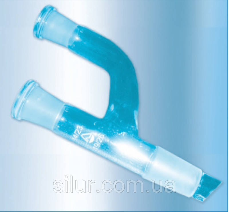 Перехідник П2П-29/32-29/32-19/26, фото 1