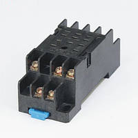 Колодка під реле PYF11A Daier