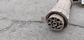 Силовий кабель для серверної шафи/безперебійника IBM 39M5445 No 200906, фото 3