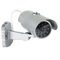 Муляж камеры видеонаблюдения Mock Security Camera! Покупай