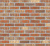 Клінкерна фасадна плитка Bastille wall (HF16), 240x71x10 мм, фото 7