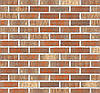 Клінкерна фасадна плитка Bastille wall (HF16), 240x71x10 мм, фото 6